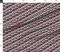 Lgbtqia Pride Flags Month Parade Gay Pansexual Bi Trans Asexual Bisexual Queer Genderfluid Intersectional Small Scale Custom Printed Fabric by Spoonflower Various Fabrics by the Yard or Fat Quarter